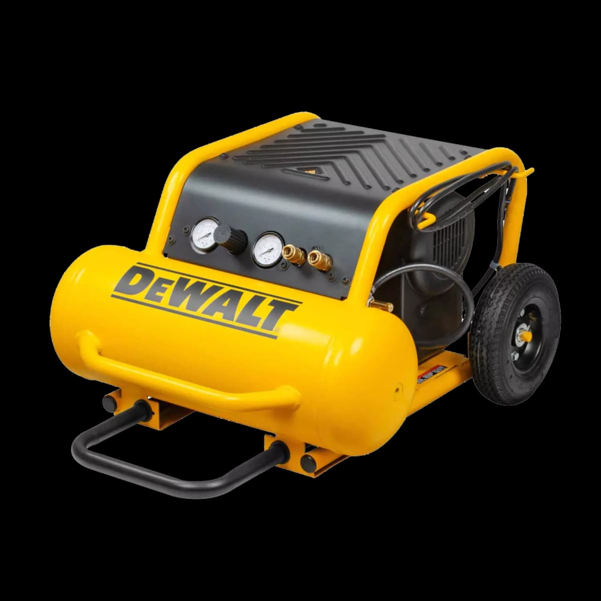 DeWALT DPC17PS Compressor - 17l - 14 Bar