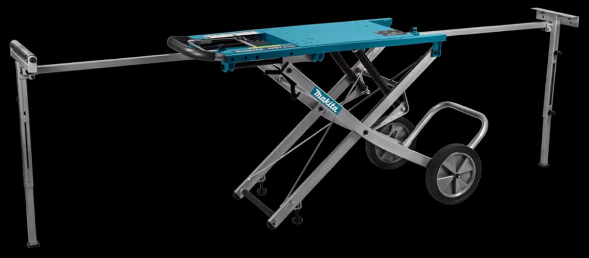 Makita WST01N Onderstel - 2750mm thumbnail 3