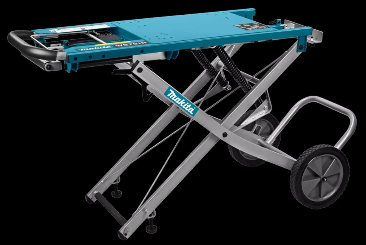 Makita WST01N Onderstel - 2750mm thumbnail 2