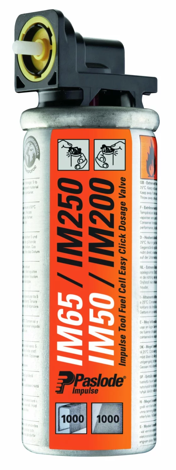 Paslode 300341 Gaspatroon (2st)