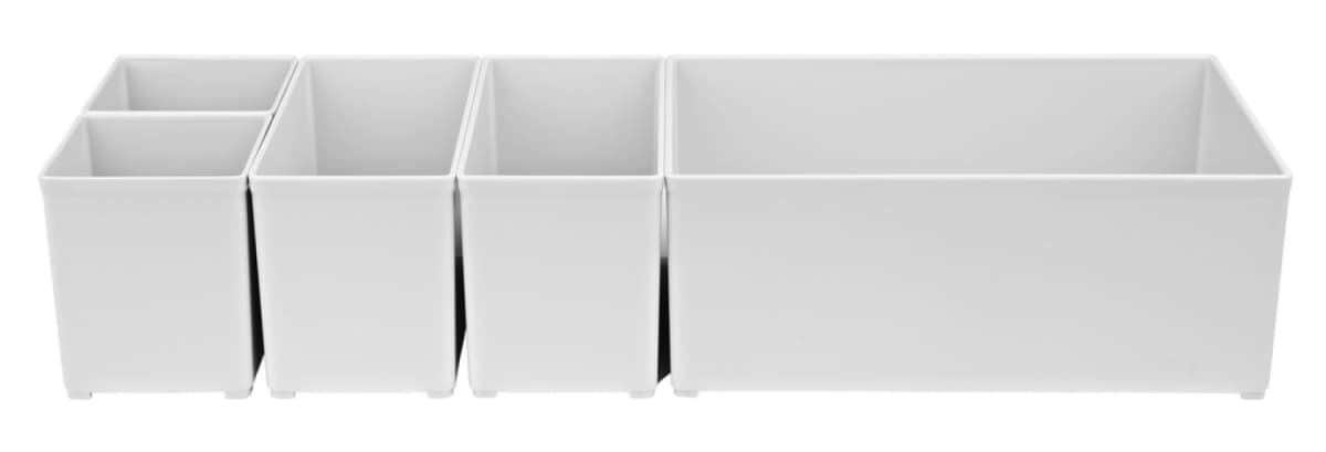 Makita P-84171 Sorteerbakjesset Gereedschapskoffer