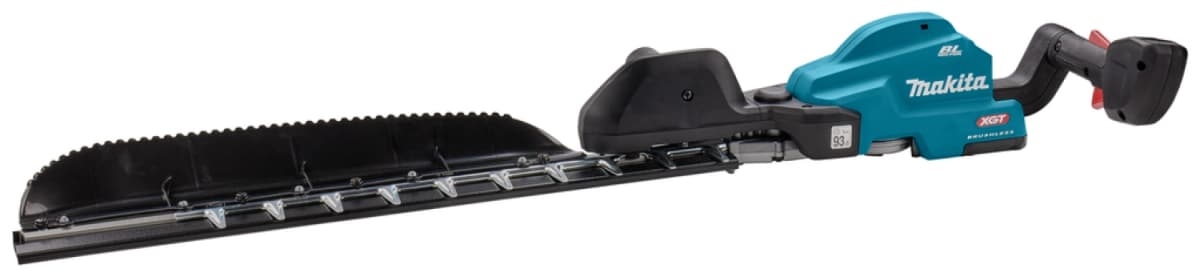 Makita UH013GZ XGT 40V Max Li-Ion Heggenschaar Body - 600mm - Koolborstelloos