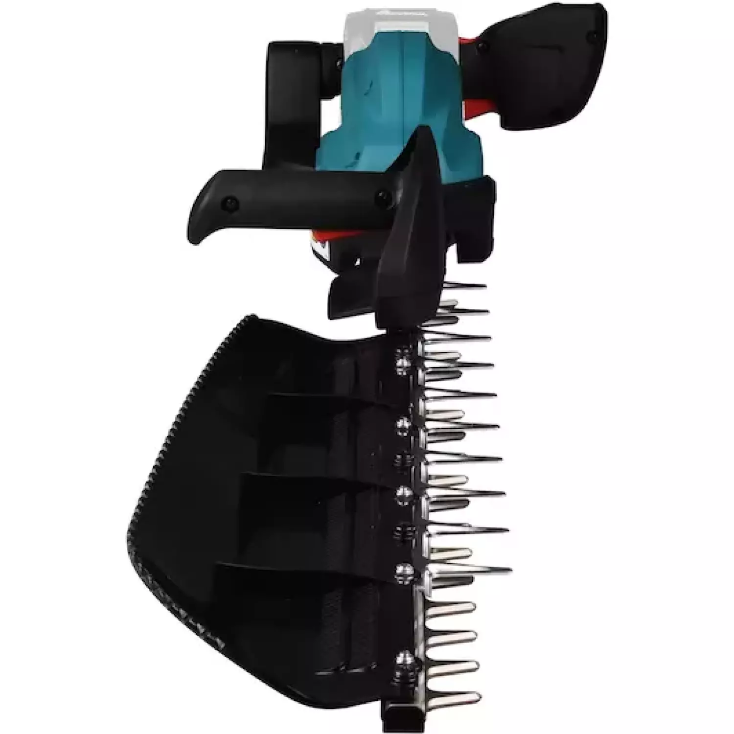 Makita UH013GZ XGT 40V Max Li-Ion Heggenschaar Body - 600mm - Koolborstelloos thumbnail 2