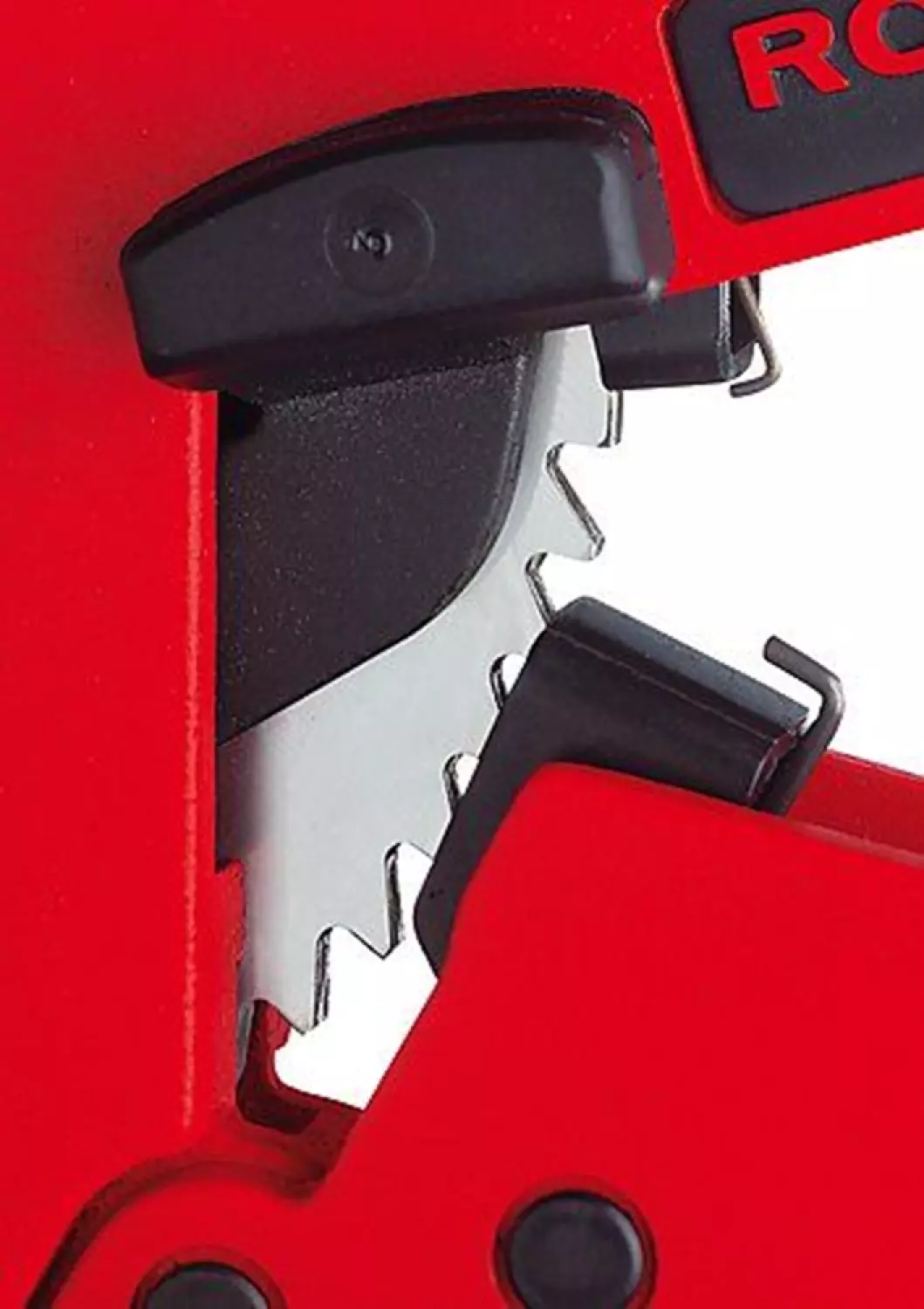 Rothenberger ROCUT TC 42 Professional Pijpschaar 0-42mm Voor Kunststof thumbnail 2