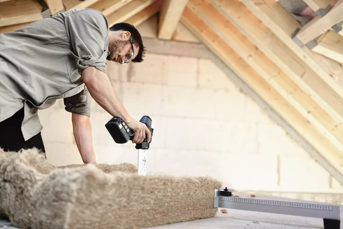 Festool FS-WA-ISC Hoekaanslag FS - 900mm thumbnail 3