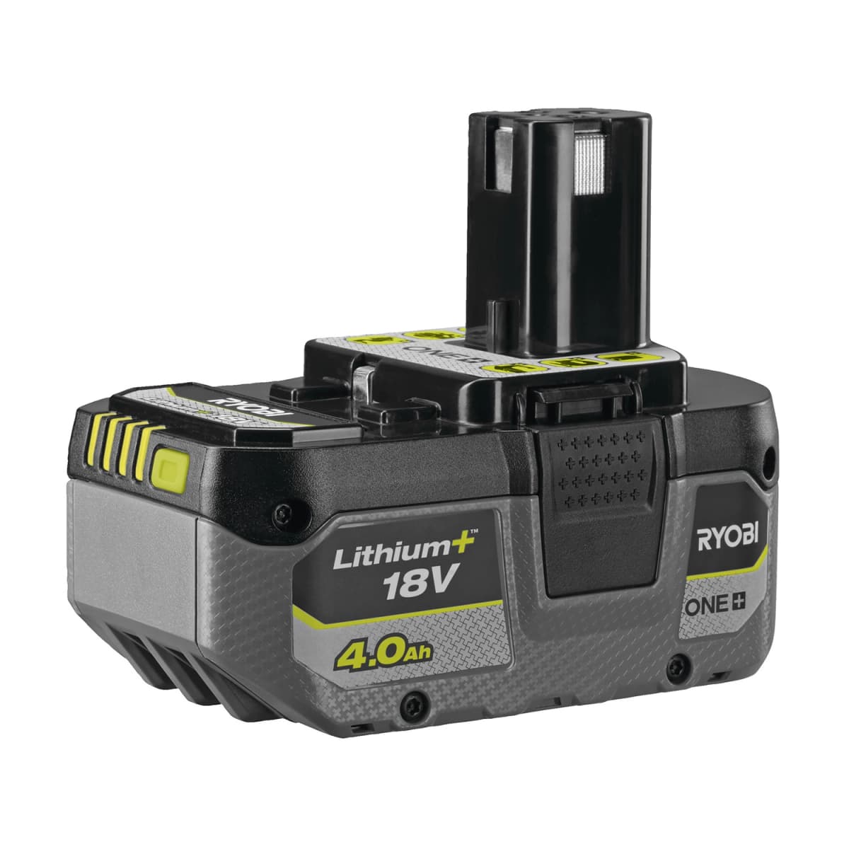 Ryobi One+ 18V 4.0Ah Lithium+ Accu