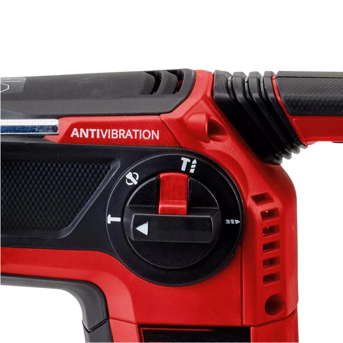 Einhell Professional TP-HD 18/26 Li BL Solo Accu Boorhamer thumbnail 3