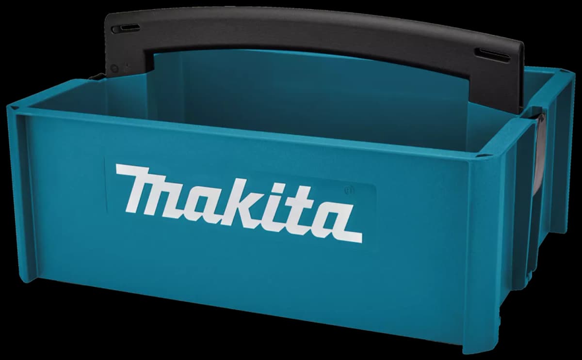 Makita P-83836 Toolbox 1 - Gereedschapskist thumbnail 4