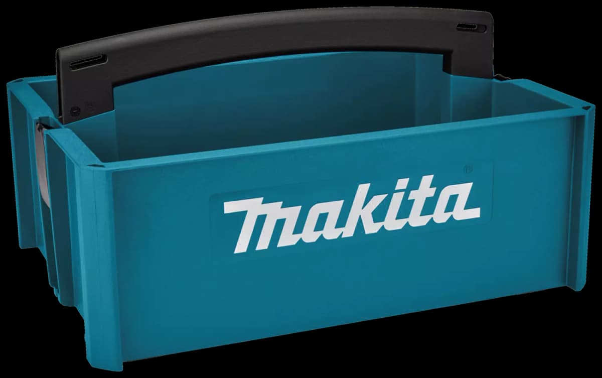 Makita P-83836 Toolbox 1 - Gereedschapskist thumbnail 3