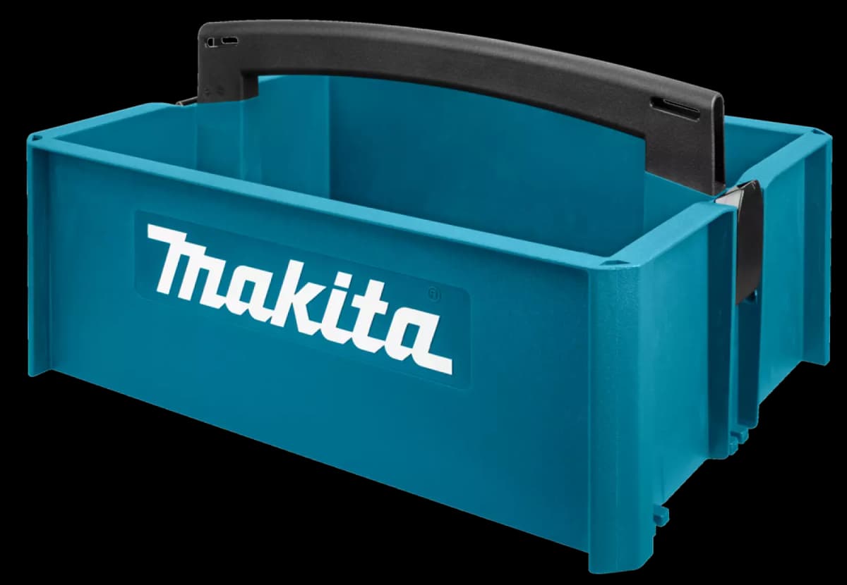 Makita P-83836 Toolbox 1 - Gereedschapskist thumbnail 2