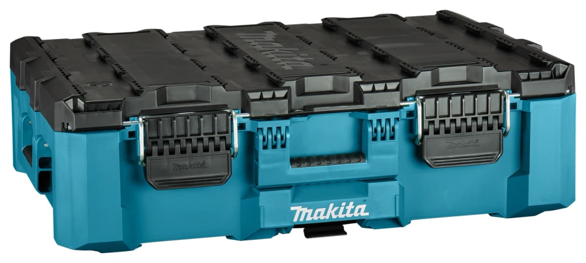Makita P-91017 MAKTRAK Gereedschapskist Large thumbnail 2