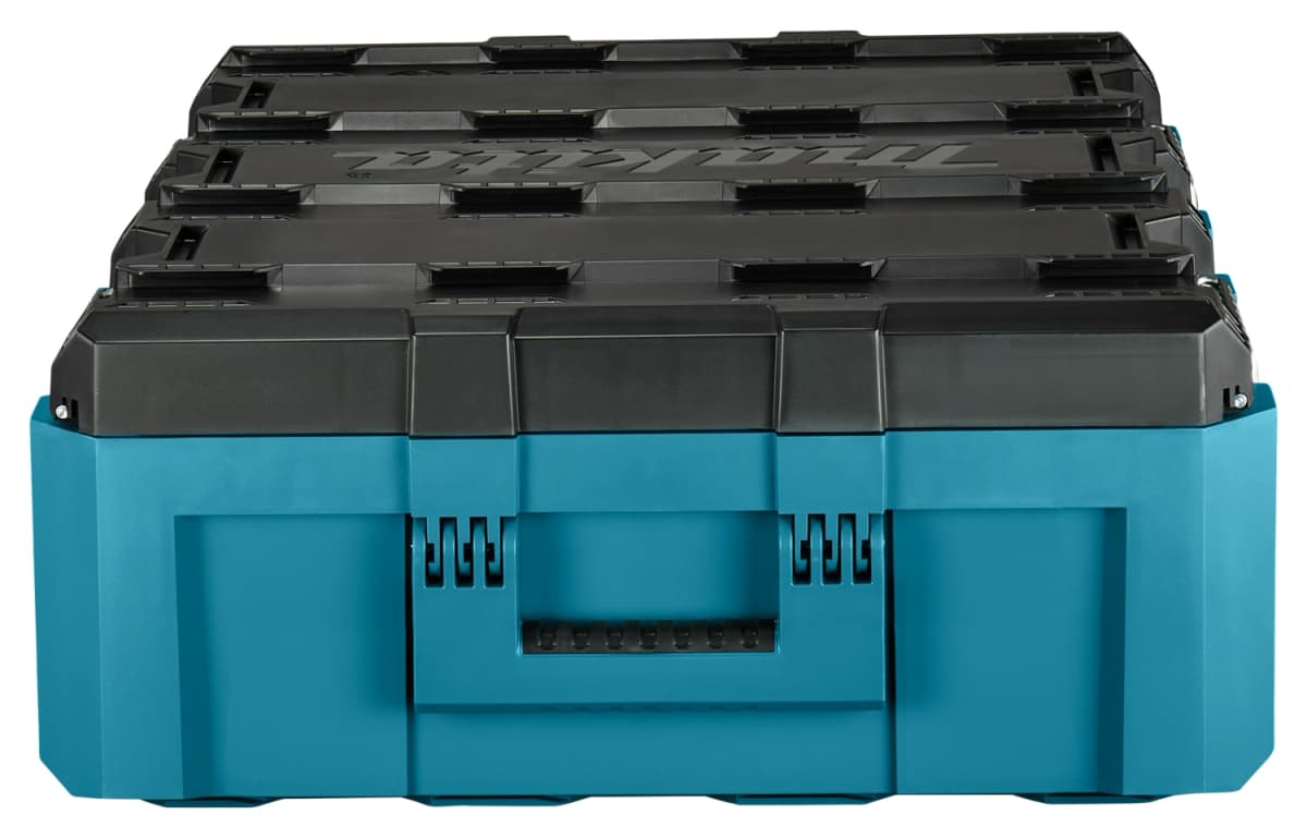 Makita P-91017 MAKTRAK Gereedschapskist Large thumbnail 4