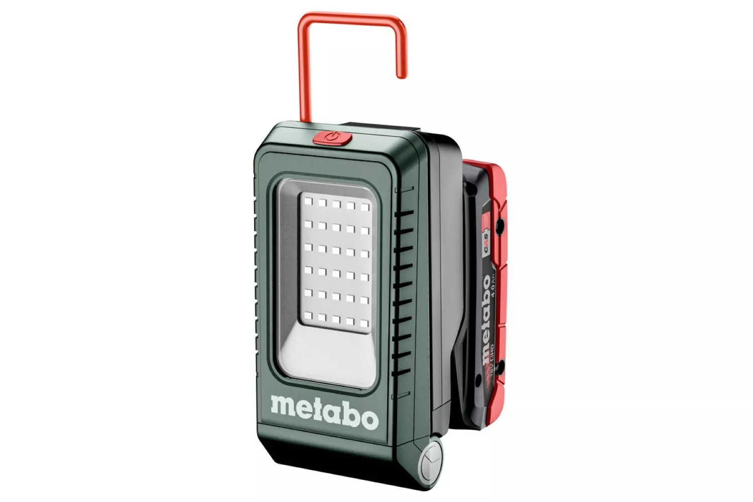 Metabo BSA 18-1000 18V Li-ion Accu Bouwlamp - 1000Lm