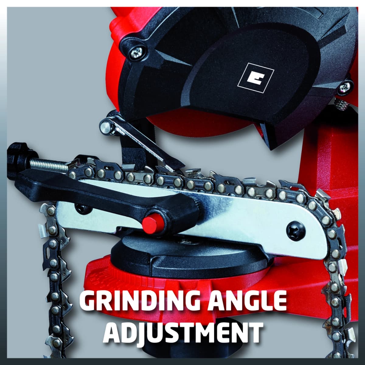 Einhell GC-CS 85 E Kettingslijper - 85W - 108mm thumbnail 2