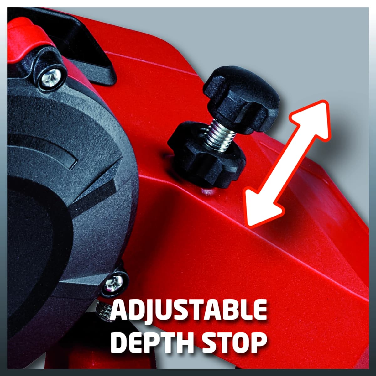 Einhell GC-CS 85 E Kettingslijper - 85W - 108mm thumbnail 4