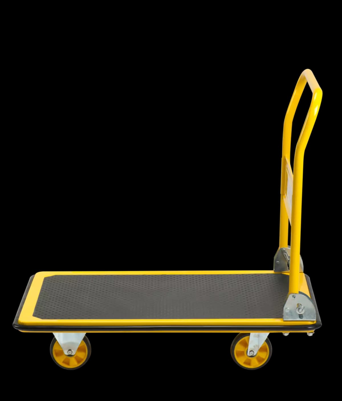 Stanley SXWTD-PC528 Platformwagen - Staal - 300kg thumbnail 3