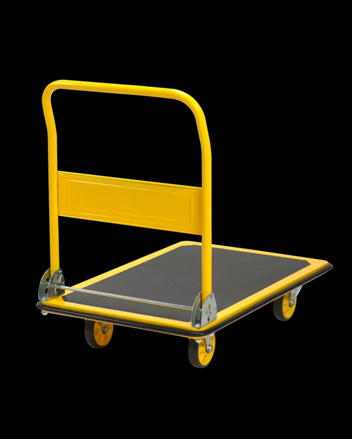 Stanley SXWTD-PC528 Platformwagen - Staal - 300kg thumbnail 2