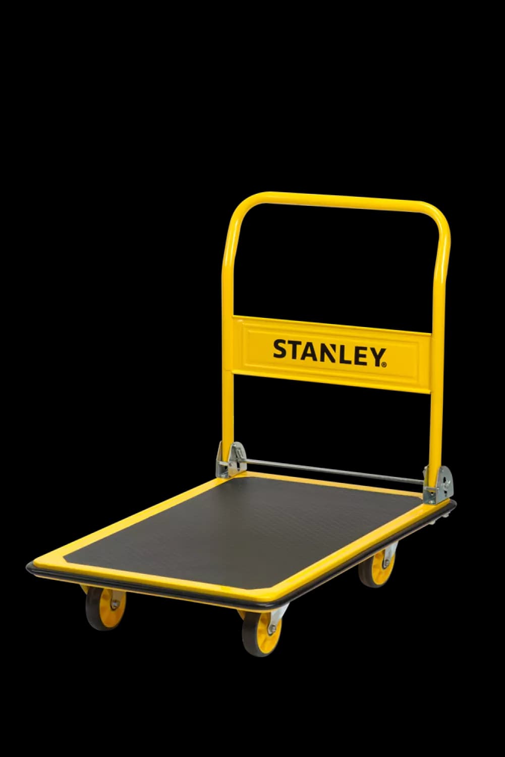 Stanley SXWTD-PC528 Platformwagen - Staal - 300kg