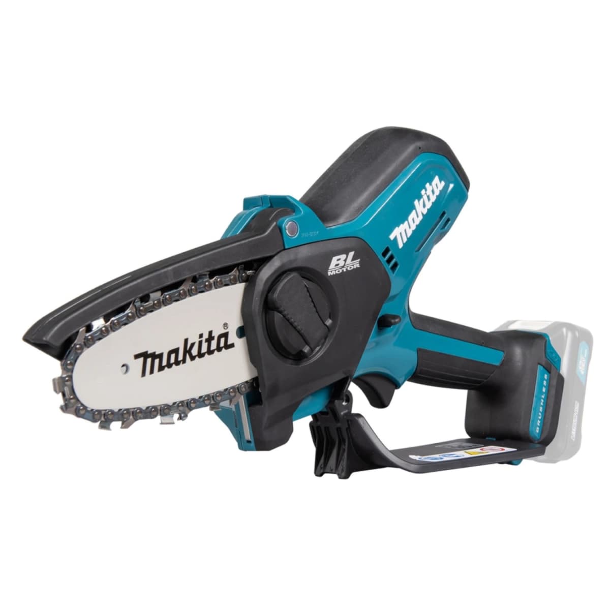 Makita UC100DZ CXT 12V Max Li-Ion Accu Snoeizaag Body - 10cm thumbnail 4