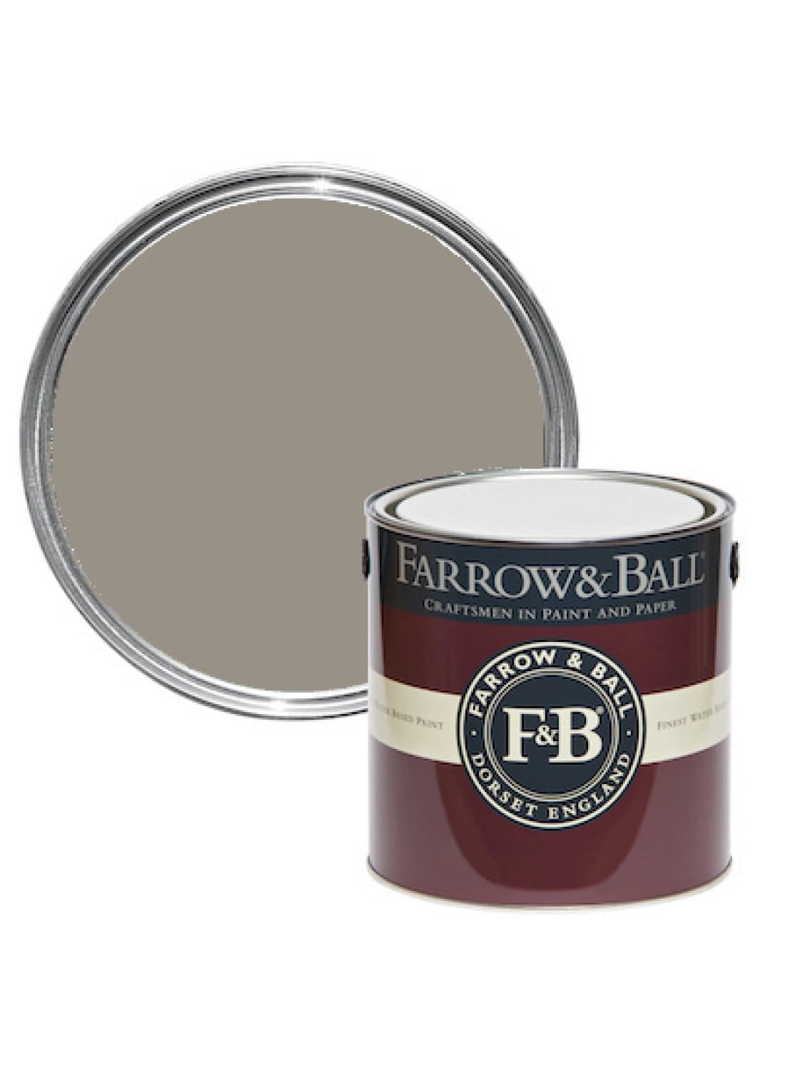 Farrow&Ball Lime Wash No. 216 - 5L