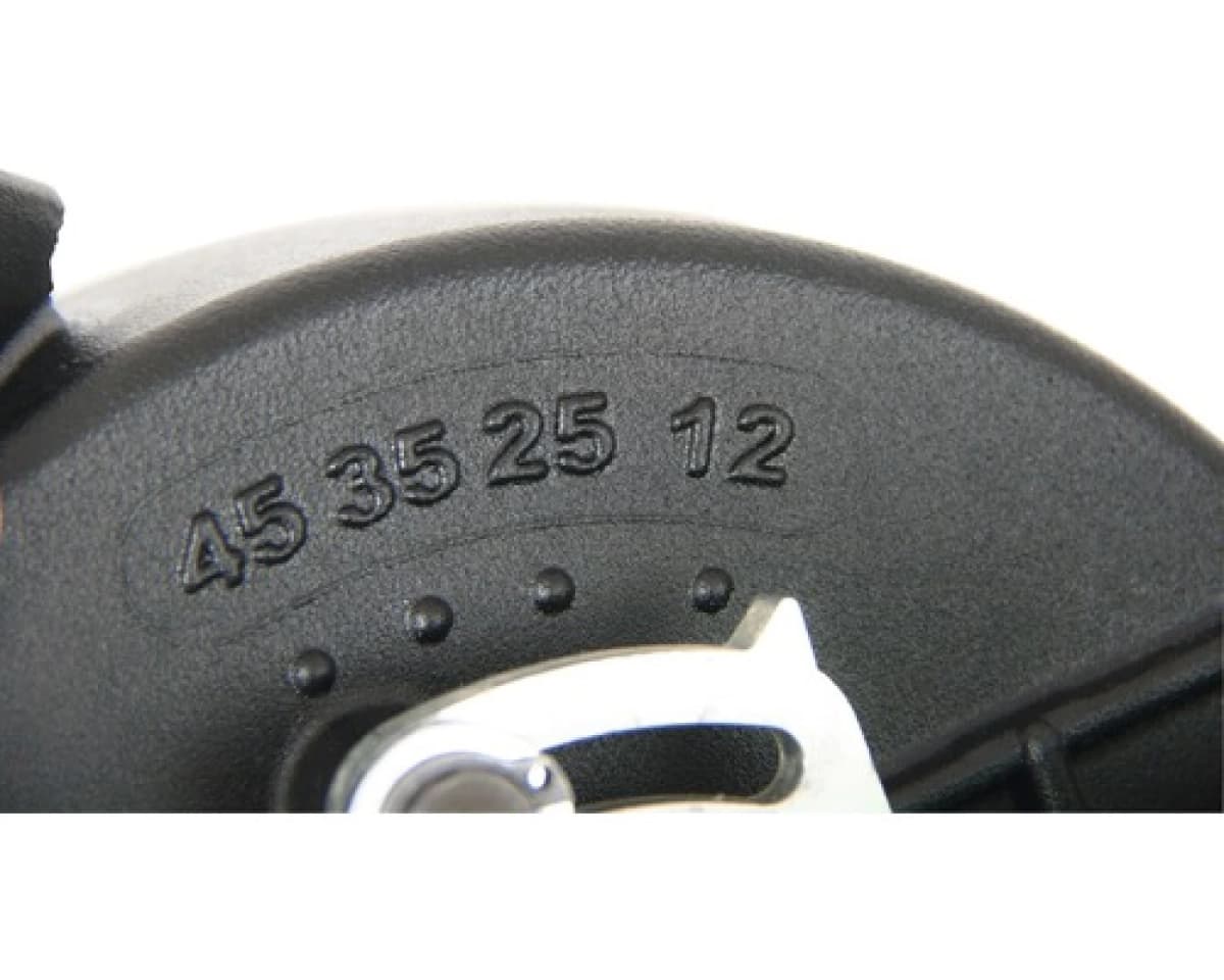 Eibenstock EMF 150.1 Muurfrees - 2300W - 150mm thumbnail 4