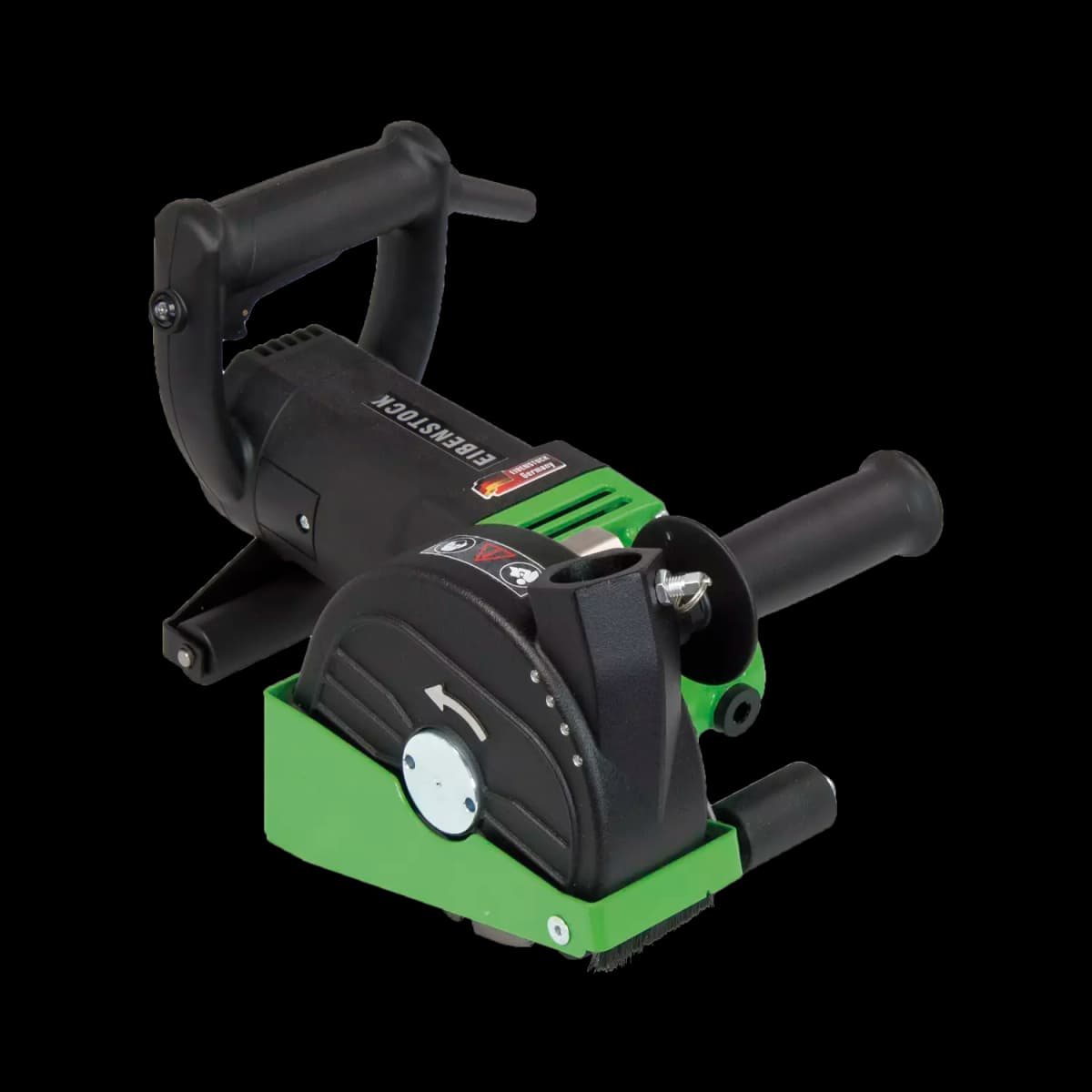 Eibenstock EMF 150.1 Muurfrees - 2300W - 150mm