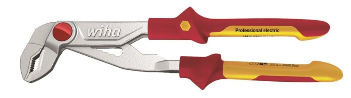 Wiha Z 22 0 06 Waterpomptang Professional Electric - 250mm