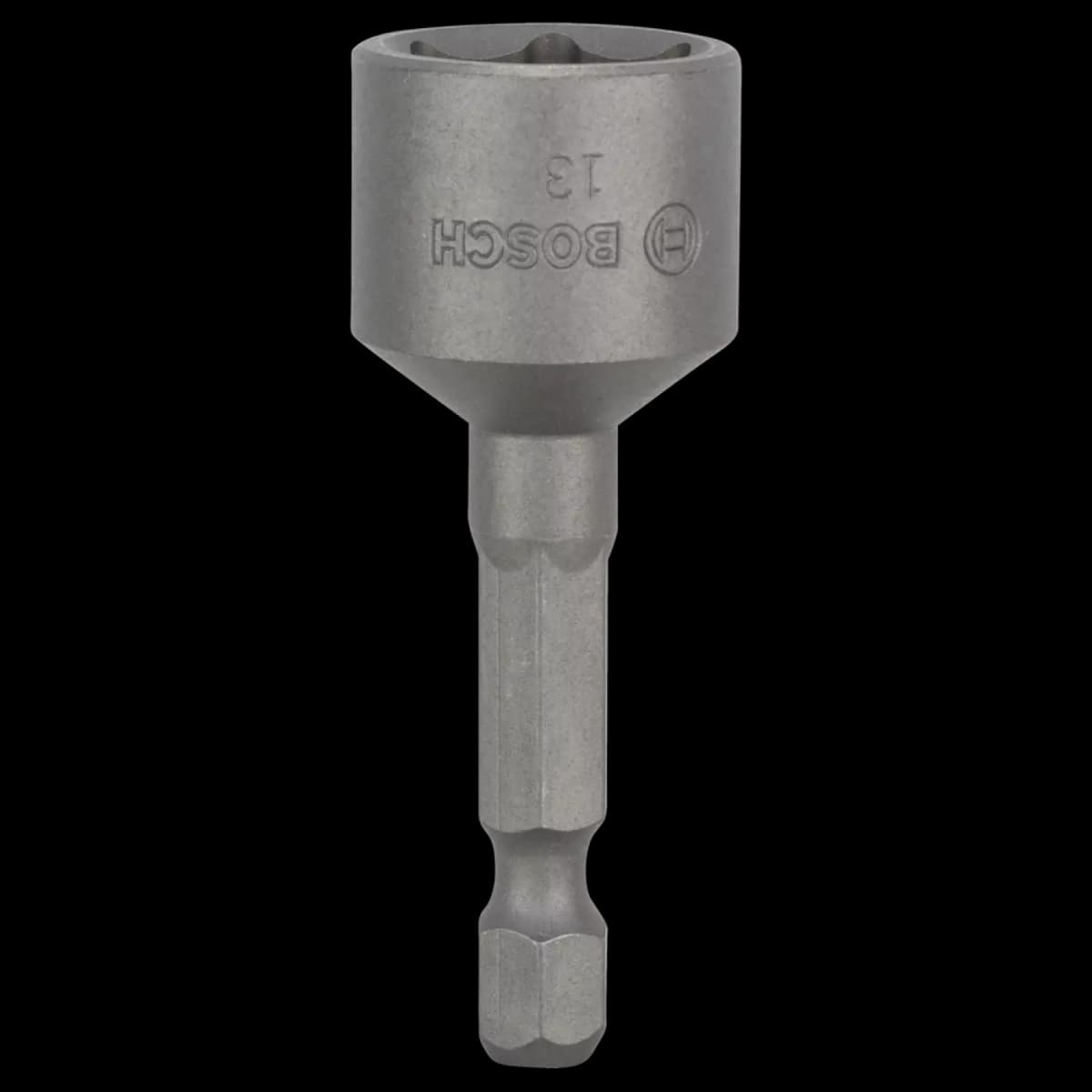 Bosch 2608550071 Dopsleutelbit - 50 X 13mm - M8