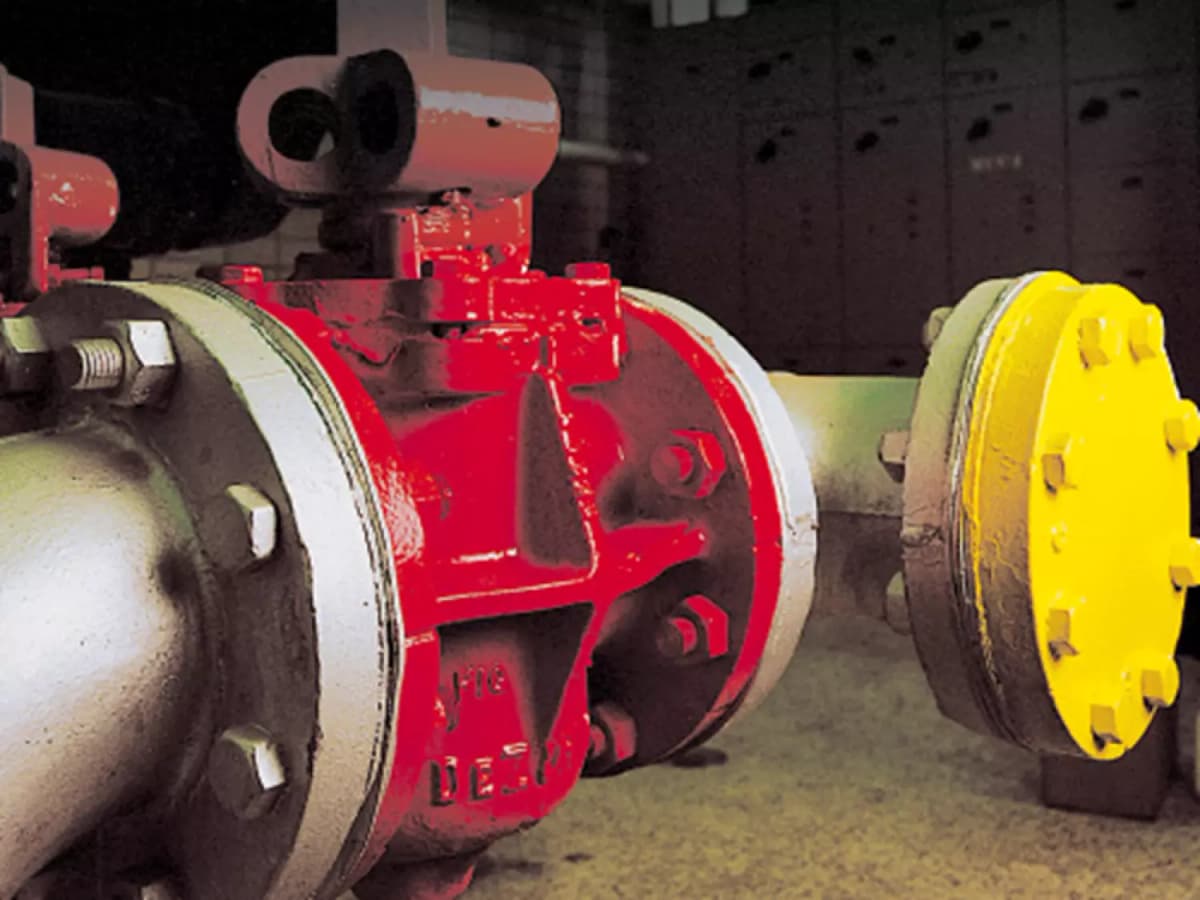 Rust-Oleum 2194 Hard Hat Spuitbus- RAL 9001 Crèmewit - 0,5L thumbnail 2