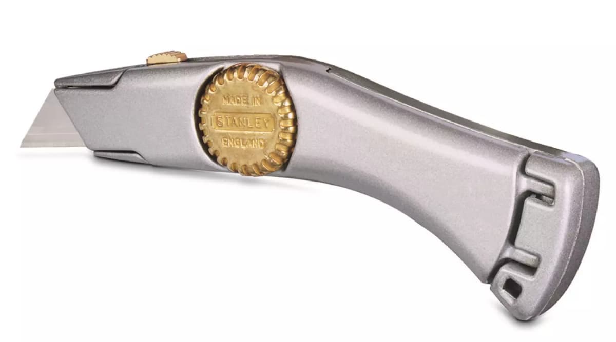 Stanley 2-10-122 Schuifmes Titan - 185mm