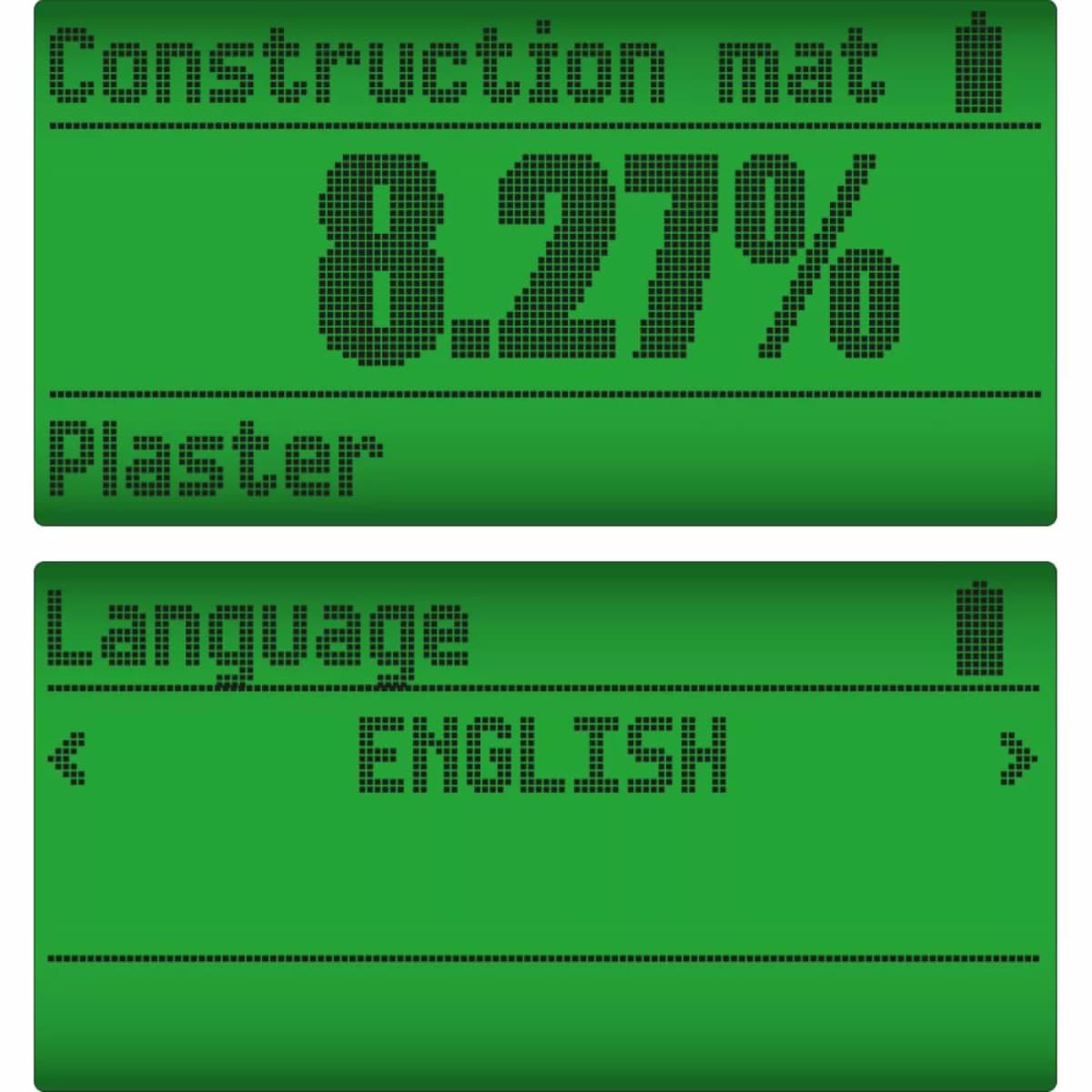Laserliner MoistureMaster Compact Plus Vochtigheidsmeter Met Bluetooth thumbnail 2