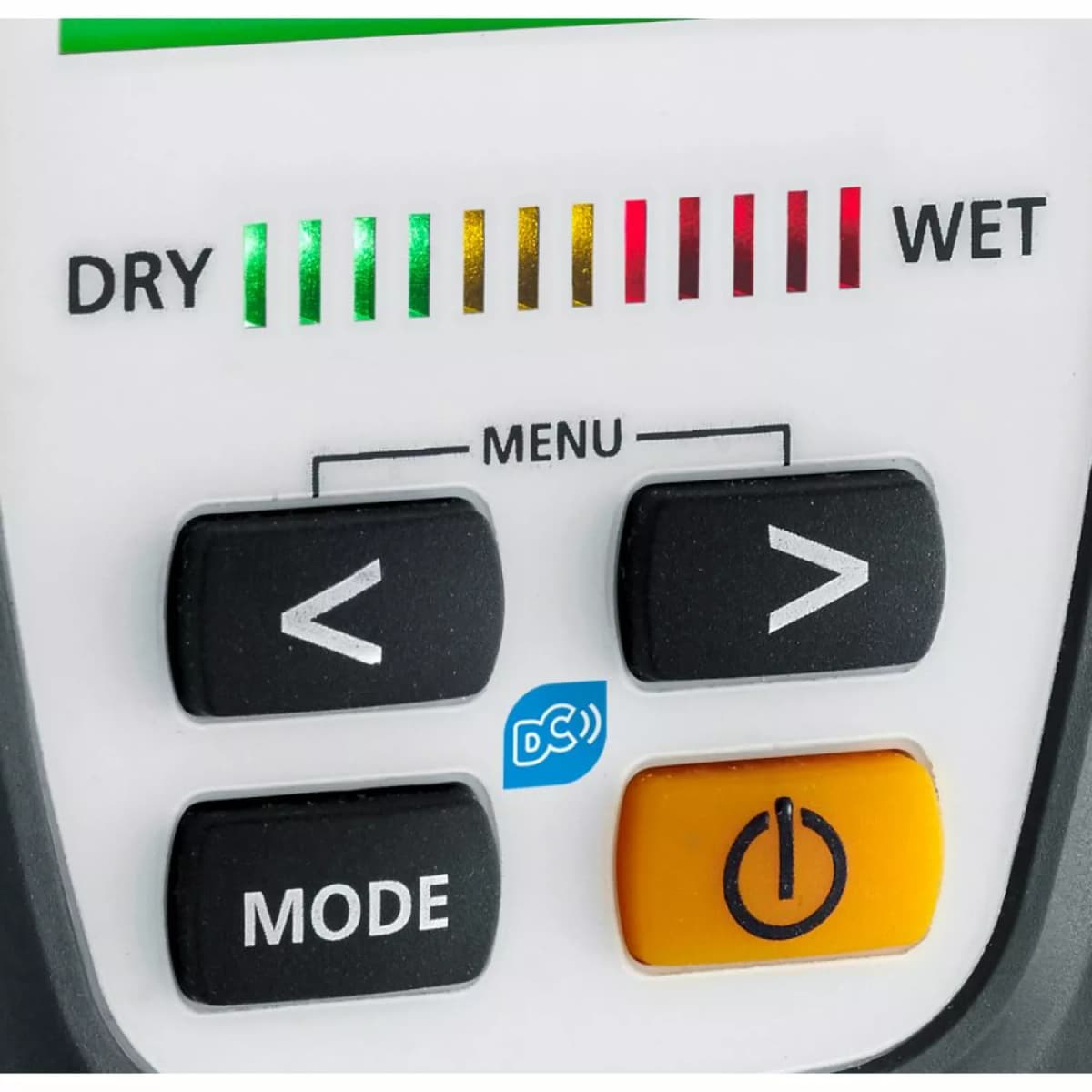 Laserliner MoistureMaster Compact Plus Vochtigheidsmeter Met Bluetooth thumbnail 3