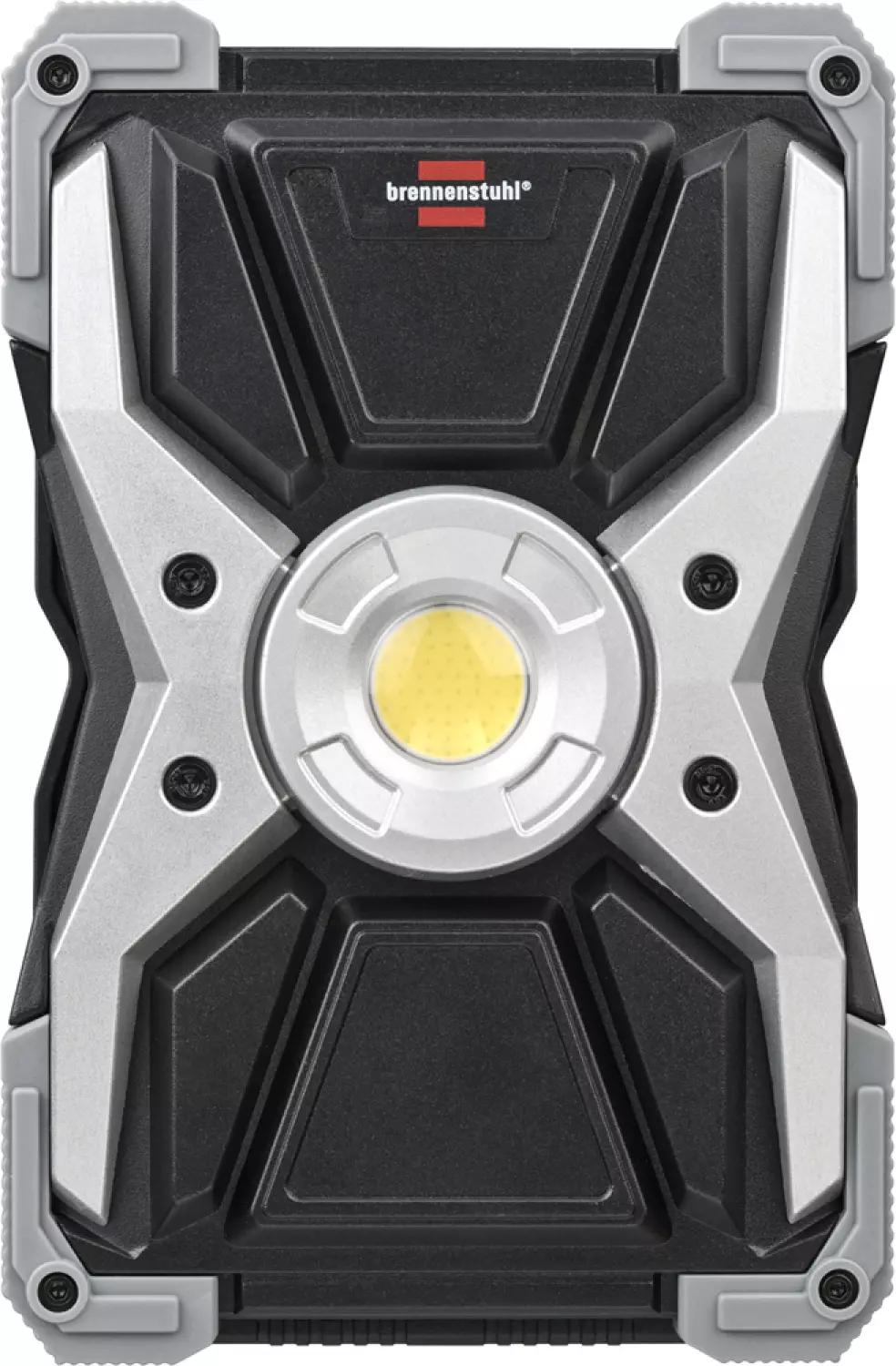 Brennenstuhl 1173110100 Mobiele LED Schijnwerper RUFUS 3000 MA - 3000Lm - IP65 thumbnail 2