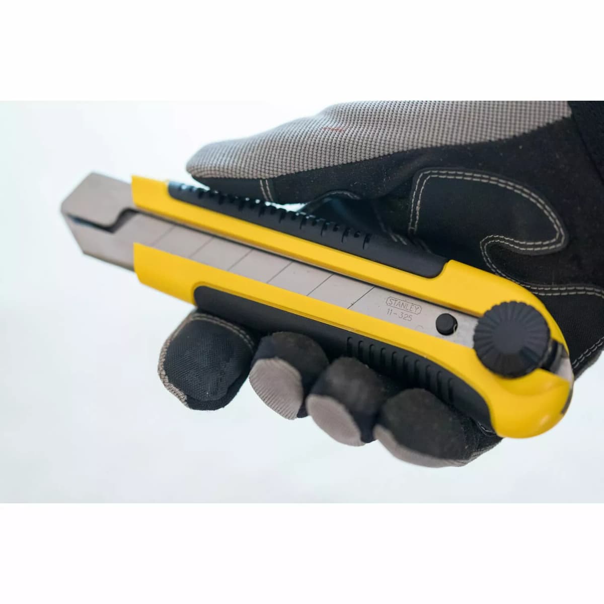 Stanley 1-10-425 Afbreekmes Dynagrip 25mm thumbnail 3