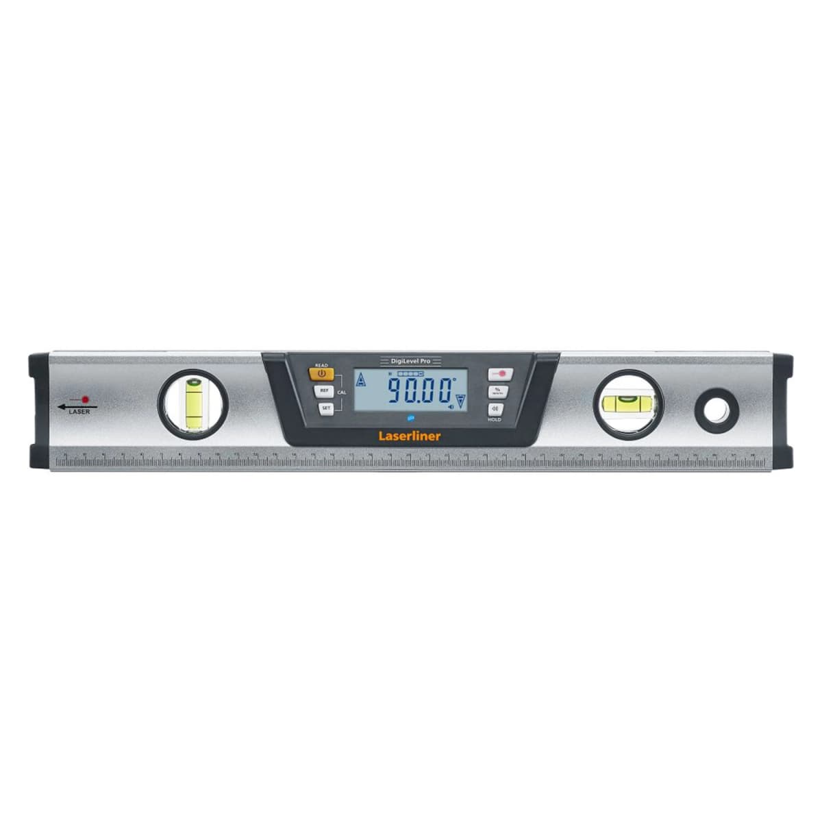 Laserliner DigiLevel Pro 40 Digitale Waterpas - Magnetisch - Bluetooth - 400mm thumbnail 2