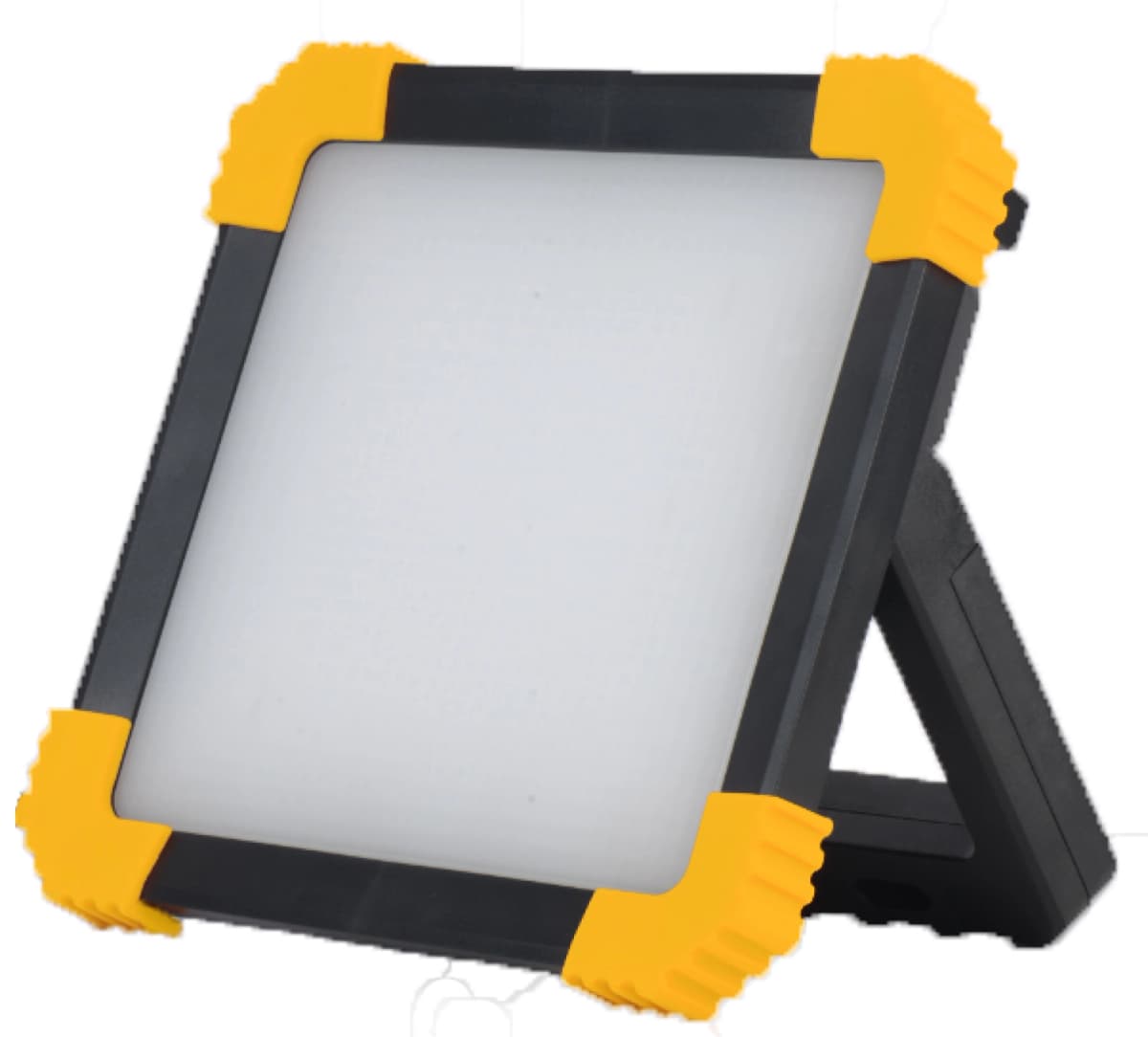 Vetec 55.320.50 LED Bouwlamp - 50W - 230V - 4000Lm - IP54