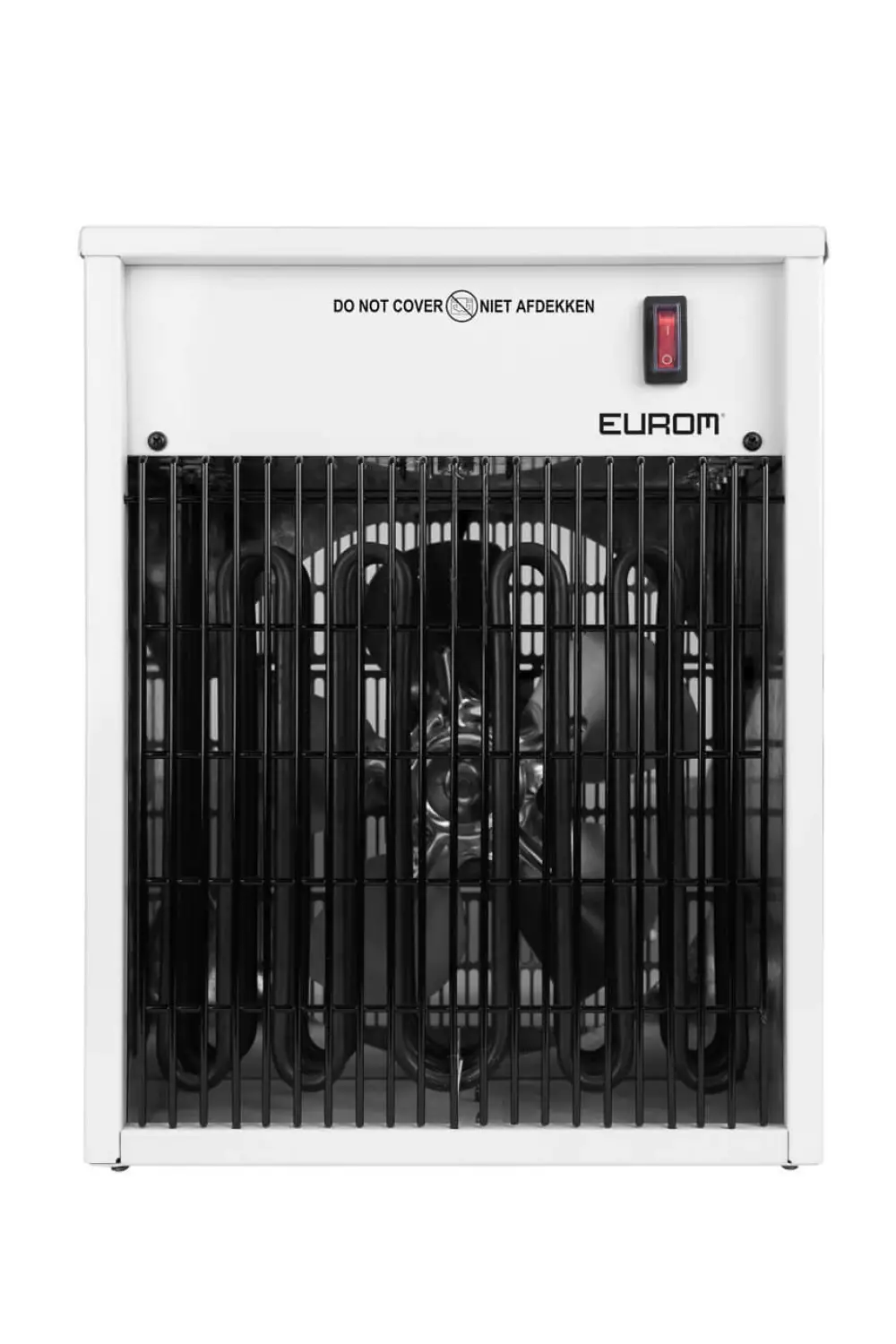EUROM EK3000 Wall Werkplaatskachel - 3000W / 230V thumbnail 3