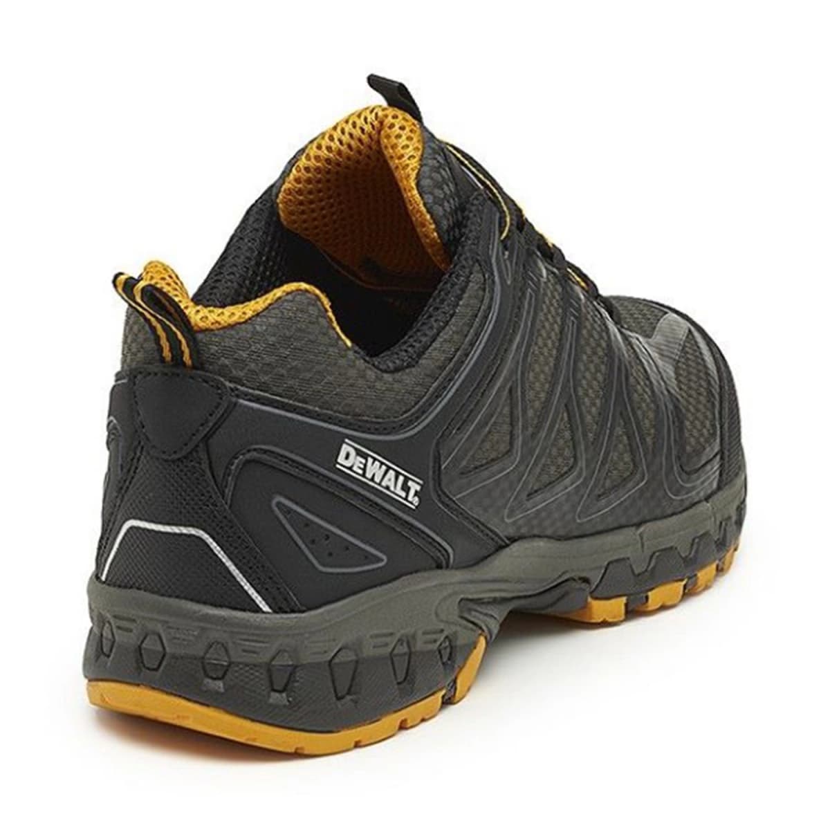 DeWALT GARR00 Garrison Werkschoen - Maat 46 thumbnail 4