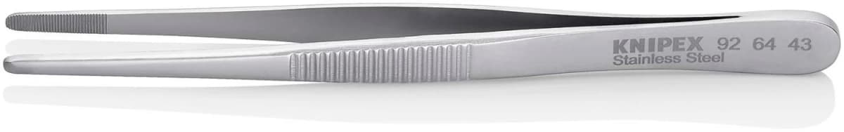 Knipex 92 64 43 Pincet - 120mm