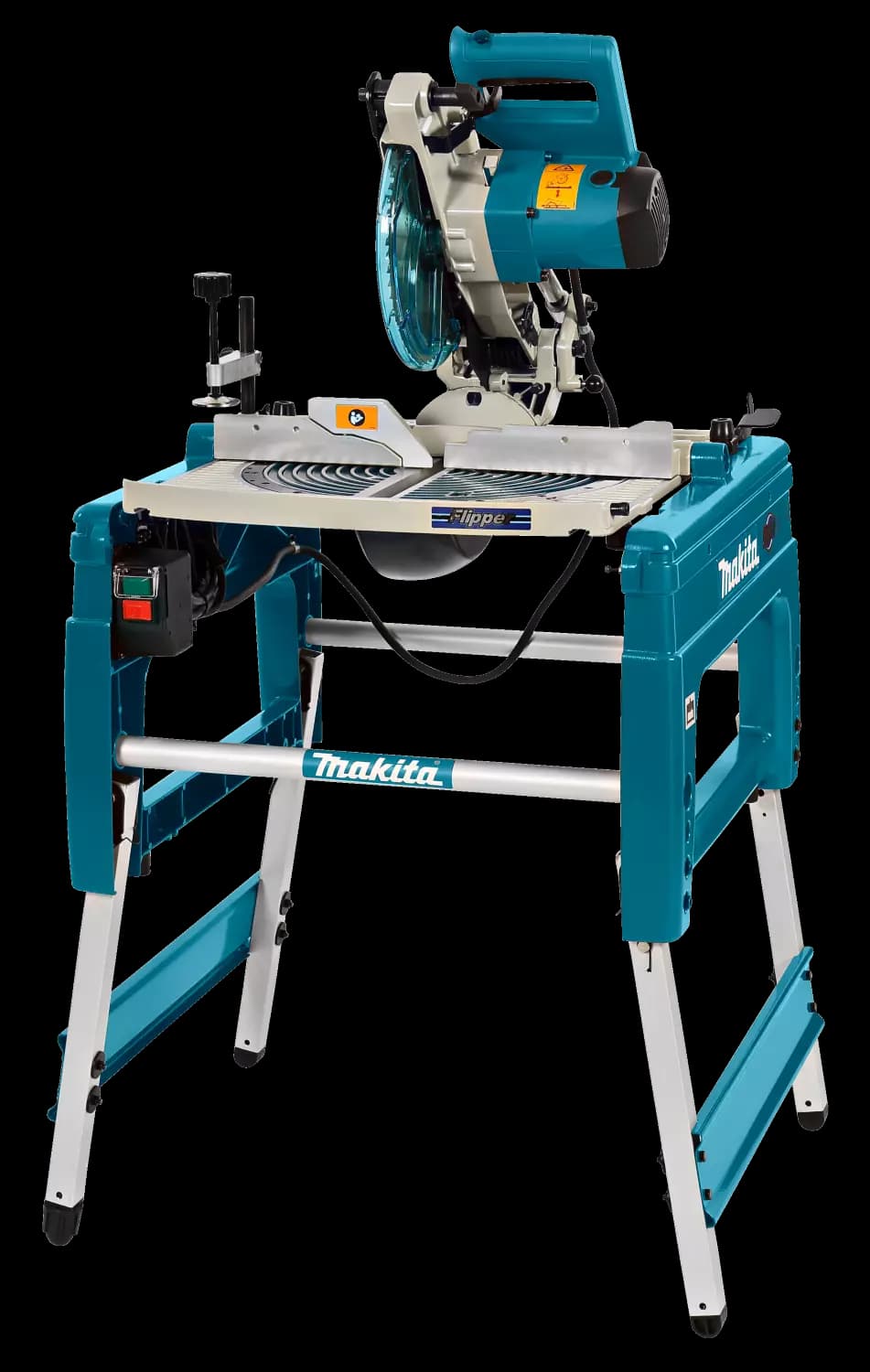 Makita LF1000 Tafel Afkort- En Verstekzaag / Combinatiezaagmachine - 1650W - 260 X 30mm