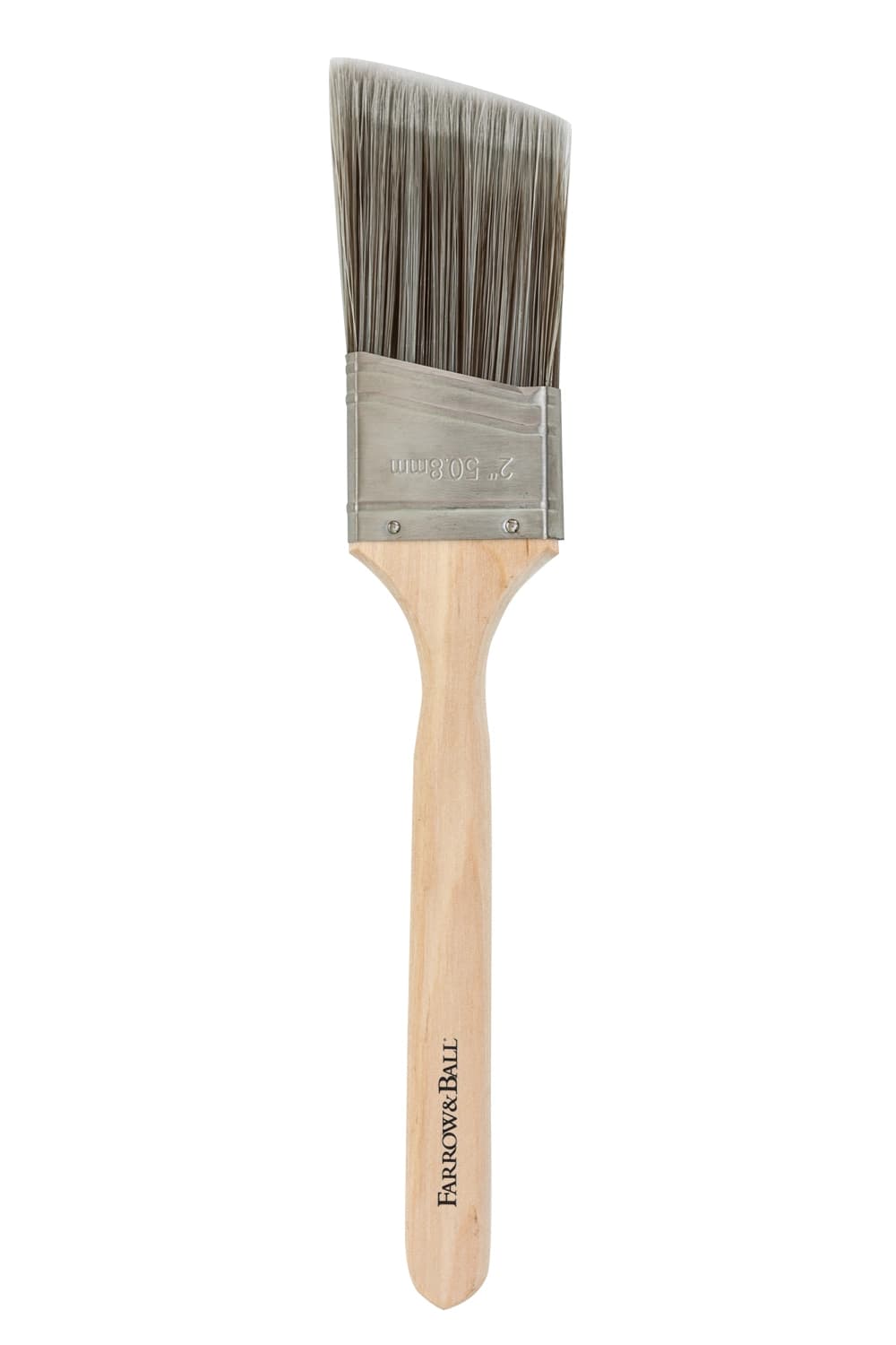 Farrow&Ball Angled Brush - 5 Cm Breed