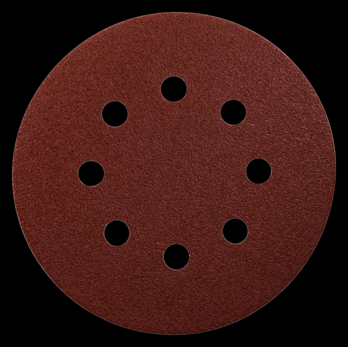 Makita P-43642 Schuurschijven - 125 X K80 - Hout (50st) thumbnail 2