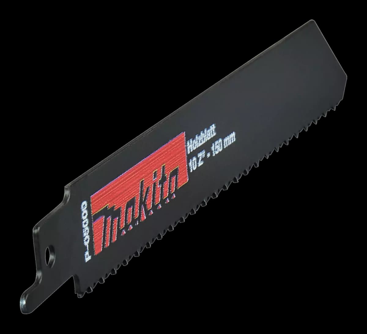 Makita P-05000 Reciprozaagblad - 150 X 2,5mm - Hout (5st) thumbnail 3