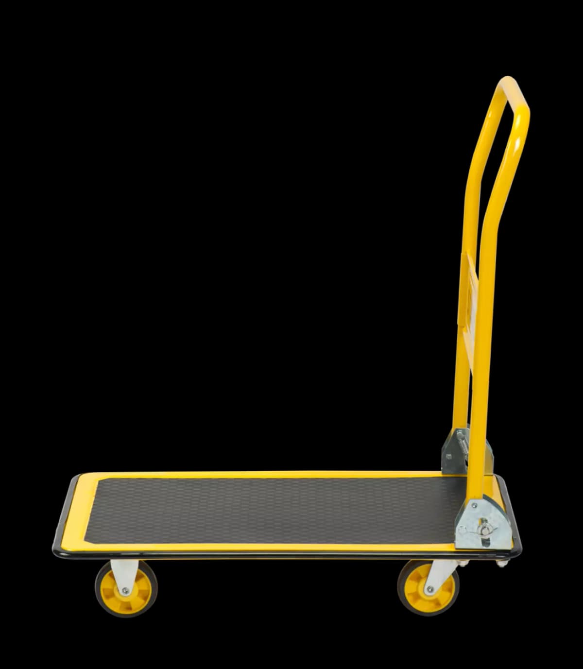 Stanley SXWTD-PC527 Platformwagen - Staal - 150kg thumbnail 3