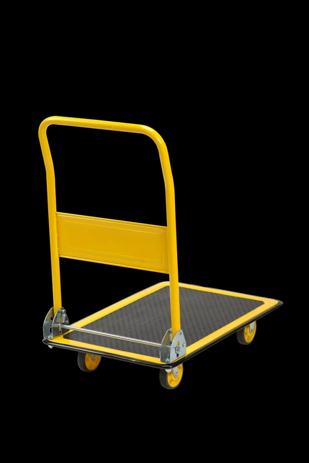 Stanley SXWTD-PC527 Platformwagen - Staal - 150kg thumbnail 2