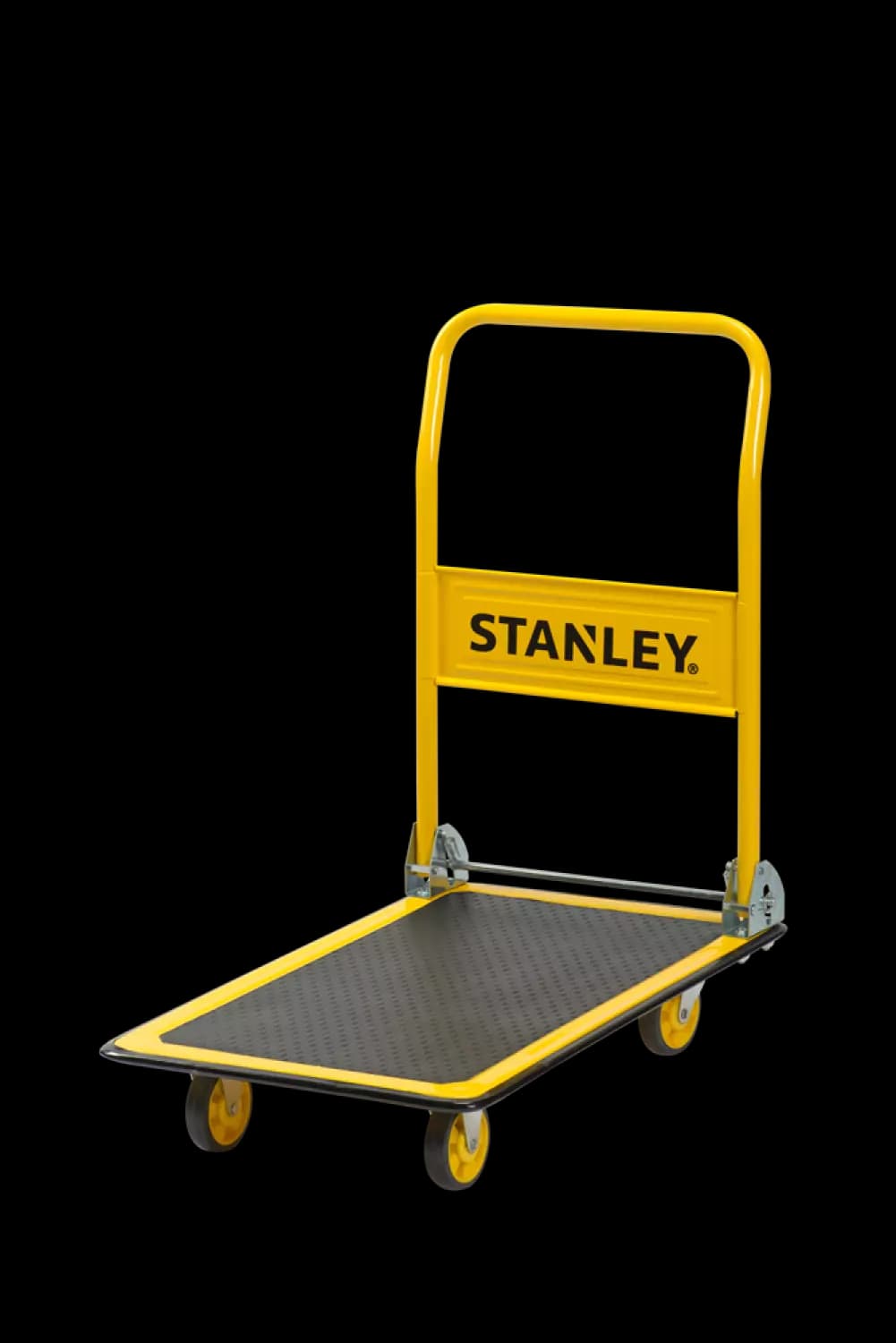 Stanley SXWTD-PC527 Platformwagen - Staal - 150kg