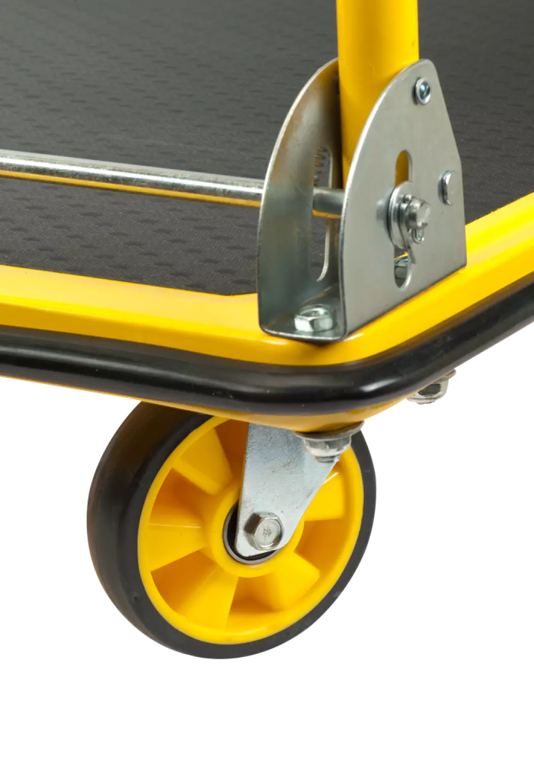 Stanley SXWTD-PC527 Platformwagen - Staal - 150kg thumbnail 4