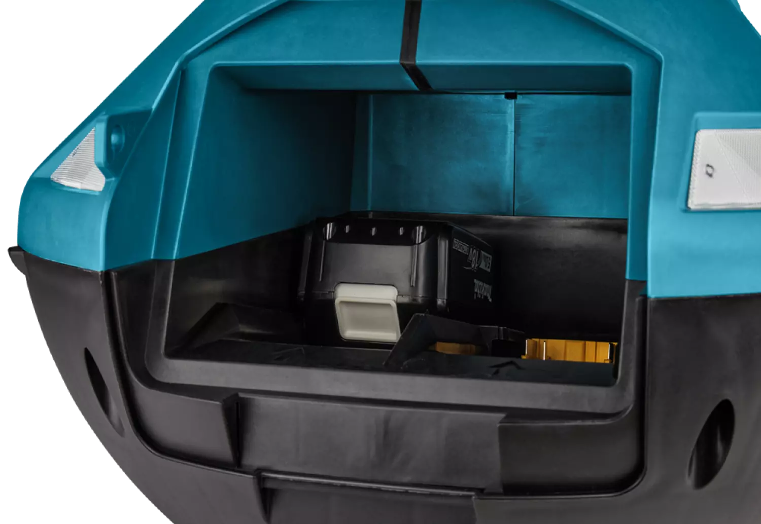 Makita NLADML810 14,4/18V Li-Ion Accu Omgevingslamp Body - 5500Lm thumbnail 4