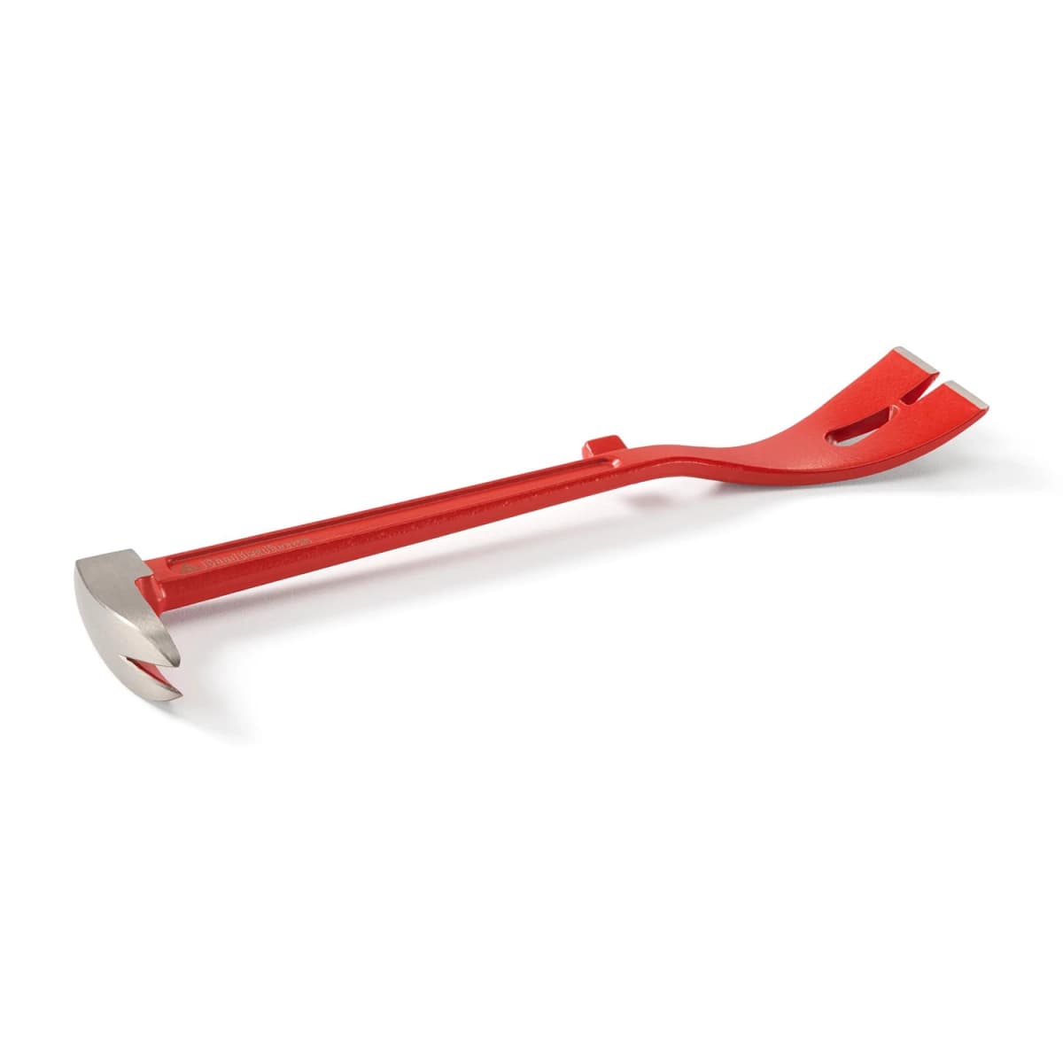 Hultafors 409/10''Stalen Koevoet/Spijkertrekker - 250mm