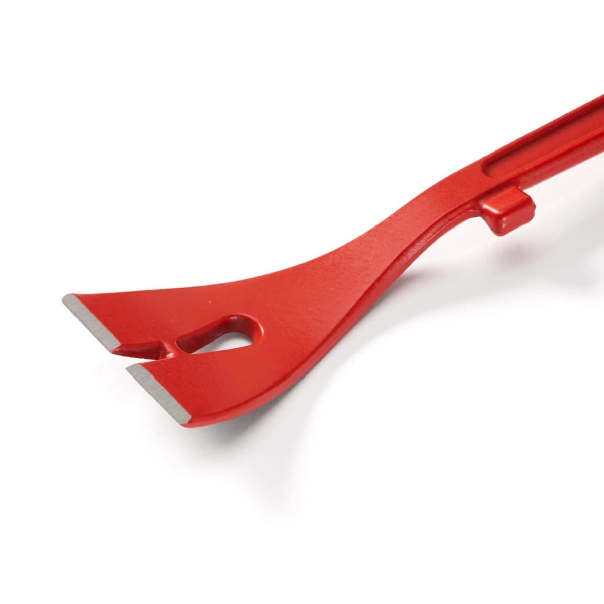 Hultafors 409/10''Stalen Koevoet/Spijkertrekker - 250mm thumbnail 4